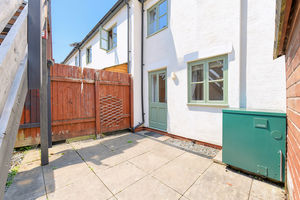 Rear elevation- click for photo gallery